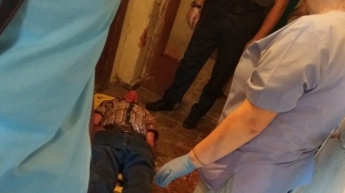 Бойцовский клуб: в Запорожье в жестокой драке пострадали два пенсионера - оба госпитализированы (фото)