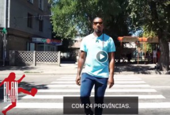Украинцы Португалии требуют от ФИФА наказать футболиста «Браги» за антиукраинское видео, снятое в Запорожье