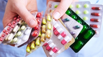 В украинских аптеках исчезнут три препарата