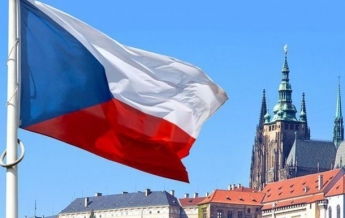 В Чехии впервые в августе зафиксировали морозы