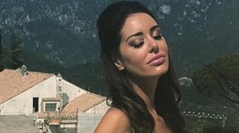 Экс-модель Playboy нашли убитой в ее квартире
