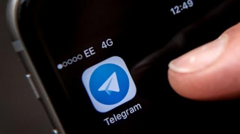 Переписку украинцев в Telegram могут читать российские спецслужбы
