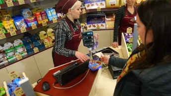 Когда в Украине заработает "электронный чек"