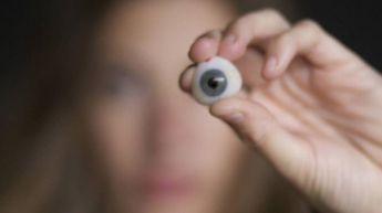 Ученые научились печатать искусственные человеческие глаза