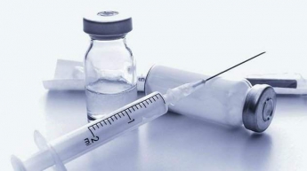 В Украине запретили популярную вакцину