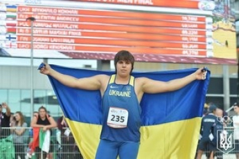 На Юношеские Олимпийские игры отправятся 55 украинских спортсменов