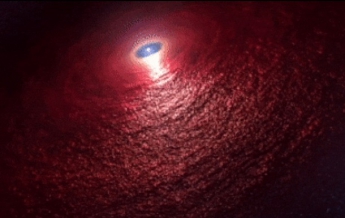 Астрофизики нашли аномальный "инфракрасный" пульсар