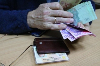Кто получит 2400 грн. к пенсии разъяснили в пенсионном фонде