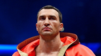 Владимир Кличко прокомментировал слух о возвращении на ринг
