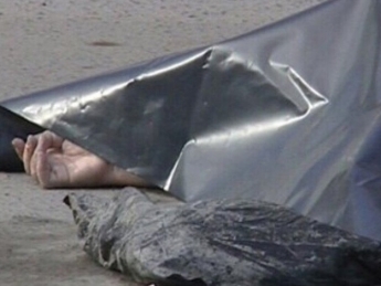 На пляже в Кирилловке обнаружили труп женщины