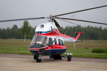 «День авиации в Запорожье»: билет на вертолет за 600 гривен и толпы желающих пролететь с ветерком (ВИДЕО)