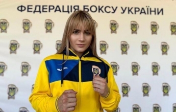 Чемпионку Украины по боксу насмерть сбил поезд