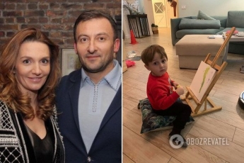 "Мама, а куда мы дальше едем?" Родители убитого в Киеве ребенка сделали громкие заявления (видео)