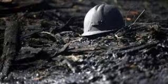 В Запорожской области шахтер погиб под завалом