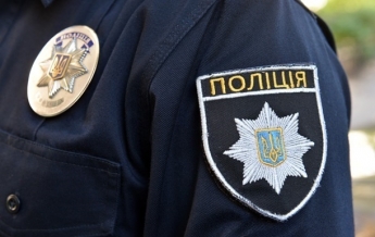 В Запорожской области депутата горсовета поймали пьяным за нарушение ПДД