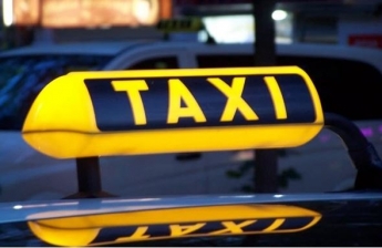 Таксист в Днепре заставил пассажира раздеться за отказ оплатить проезд (фото)