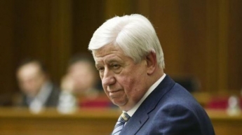 Экс-генпрокурор Украины заявил об отравлении ртутью