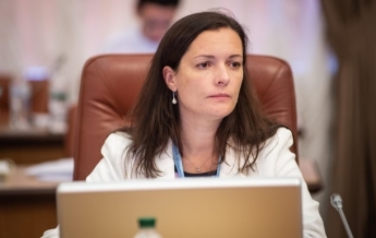 Скалецкая рассказала, сколько украинцев заключили декларацию с врачом (видео)