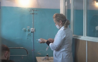 На Закарпатье женщину проверят на коронавирус: она госпитализирована