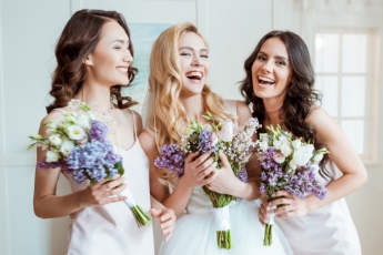 Свадебная мода 2020: какое платье выбрать в новом сезоне