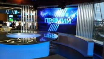 "Телеканал "Прямой" подозревают в финансировании захвата государственной власти, - гендиректор канала Сташевский
