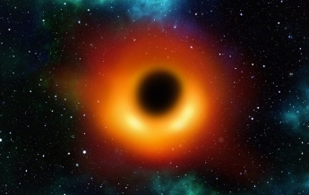 Найдена ближайшая к Земле черная дыра (видео)