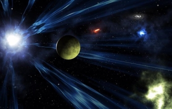 В Солнечной системе обнаружили новый вид космических тел