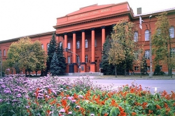 В рейтинг лучших ВУЗов мира вошли шесть университетов Украины