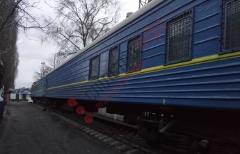 "Пожизненник" имел ключ от поезда: появились новые детали в деле об убийстве конвоира под Днепром