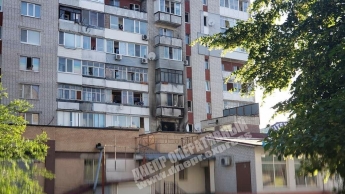 Под Днепром произошел мощный взрыв в многоэтажке: есть пострадавшие (фото, видео)