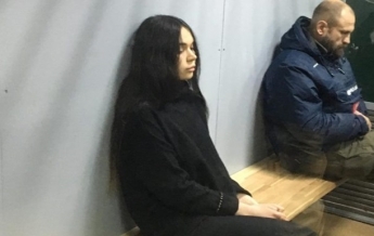 ДТП в Харькове: Зайцева выплатила пострадавшим 31 грн компенсации