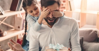 День отца 2020 в Украине: 5 лучших идей для подарка