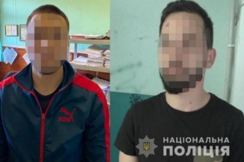 В Киеве двое мужчин насмерть избили прохожего