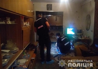 В Киеве мужчина едва не убил маленького ребенка: жуткие подробности и фото