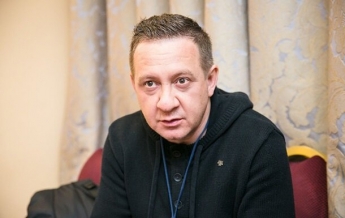 Россия объявила украинского журналиста в международный розыск