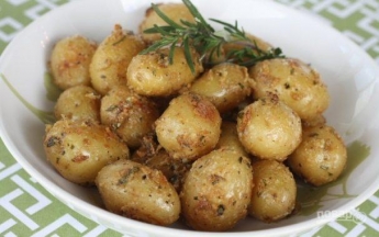 Диетолог рассказала, сколько можно съесть картофеля без вреда для фигуры