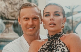 Анна Седокова объявила о свадьбе: певица выходит замуж за Яниса Тимму