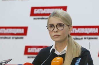 Новые подробности состояния здоровья Юлии Тимошенко