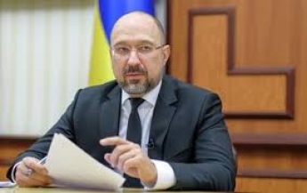 "Это напряженный момент": Шмыгаль анонсировал новое продление карантина в Украине