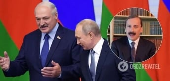 Галкин потроллил Лукашенко и Путина из-за "перехвата" разговора Берлина и Варшавы