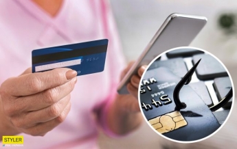 Новая схема мошенничества с банковскими картами: на владельца давят угрозами заблокировать