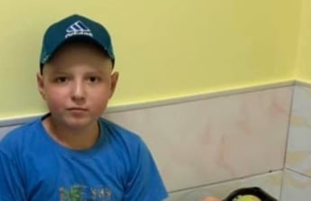 В Ровно ребенок умер от коронавируса - у него была еще одна серьезная болезнь: фото мальчика