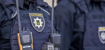 Кафе в Киеве захватил и угрожал взорвать пропавший житель Ивано-Франковщины, его задержали (Видео)
