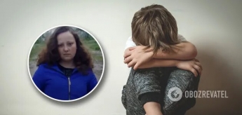 Мать душила на глазах у дочери: подробности убийства 5-летнего ребенка на Винниччине