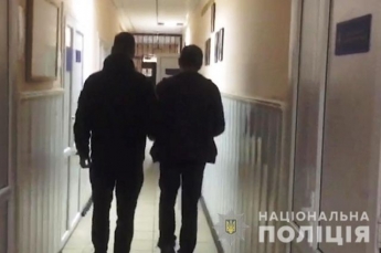 «По приказу голоса»: в Одесской области мужчина зарезал знакомую (видео)
