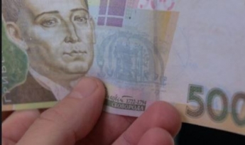 В Украине начался "бум" фальшивых денег: какие купюры подделывают и что нужно знать