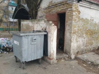 В Мелитополе власть озаботилась туалетами – разработана стратегия их строительства
