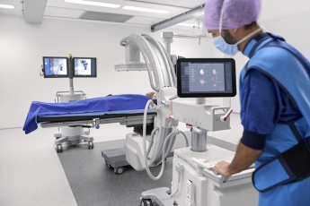 В Мелитополе пациентов отправляют на рентген в Запорожье