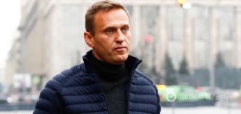 Навальный – об отравлении: Путин все признал