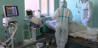 Случаи инфицирования новым штаммом коронавируса уже есть на Закарпатье, - врач-инфекционист Петров